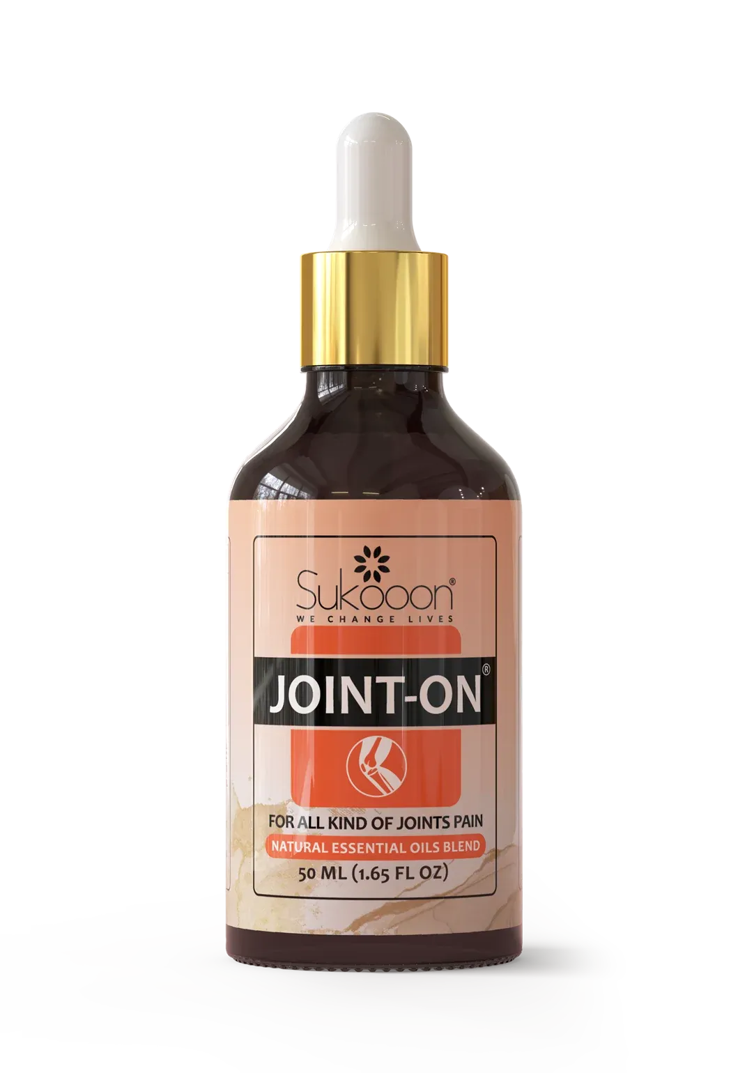 JOINT ON | For Joints, Knee & Back Pain