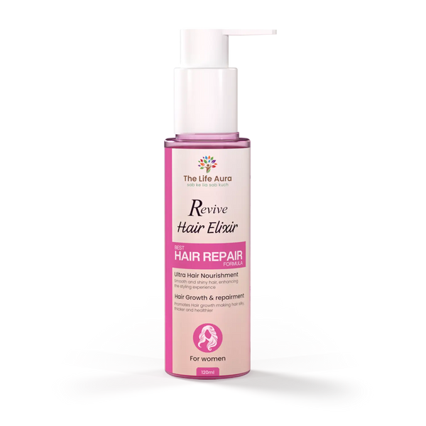 Revive Hair Elixir For Women