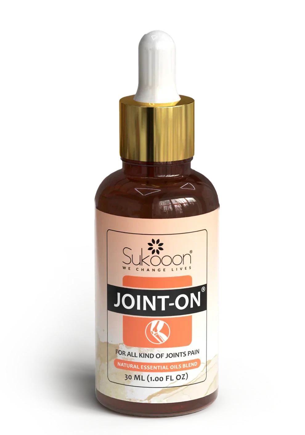 JOINT ON | For Joints, Knee & Back Pain
