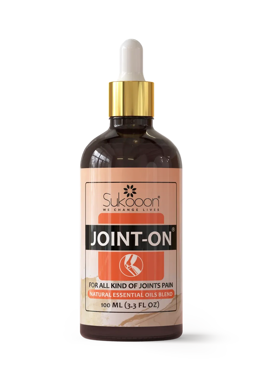 JOINT ON | For Joints, Knee & Back Pain