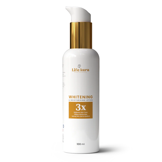 Life Aura Body Lotion