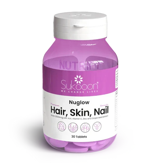 Nuglow Tablets