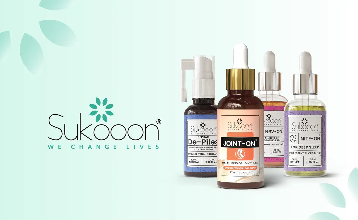 SUKOOON WELLNESS