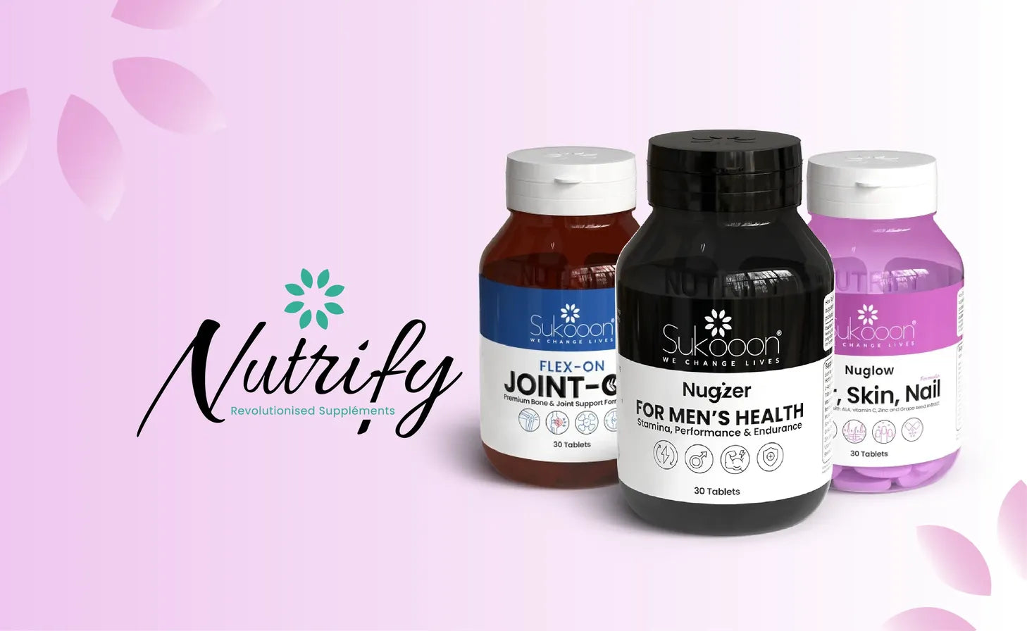 NUTRIFY