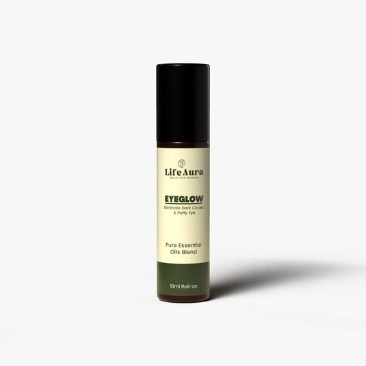 Life Aura EyeGlow Roll-On