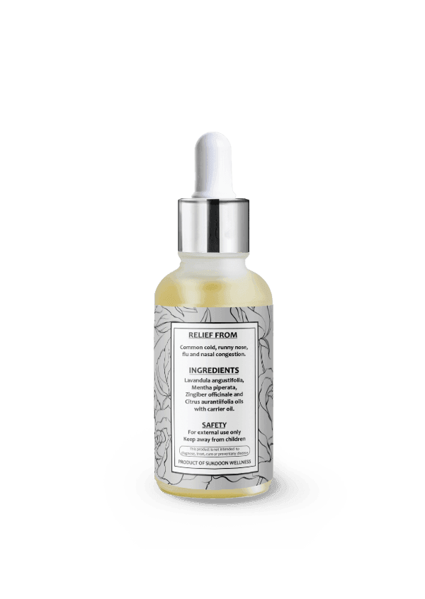 FLU-EASE - For Immune Support