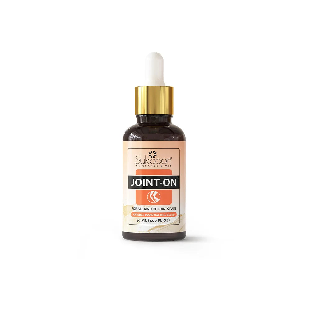 JOINT ON | For Joints, Knee & Back Pain