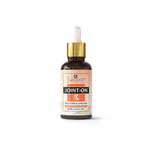 JOINT ON | For Joints, Knee & Back Pain