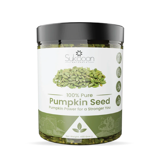 Pure Pumpkin Seeds | 400g