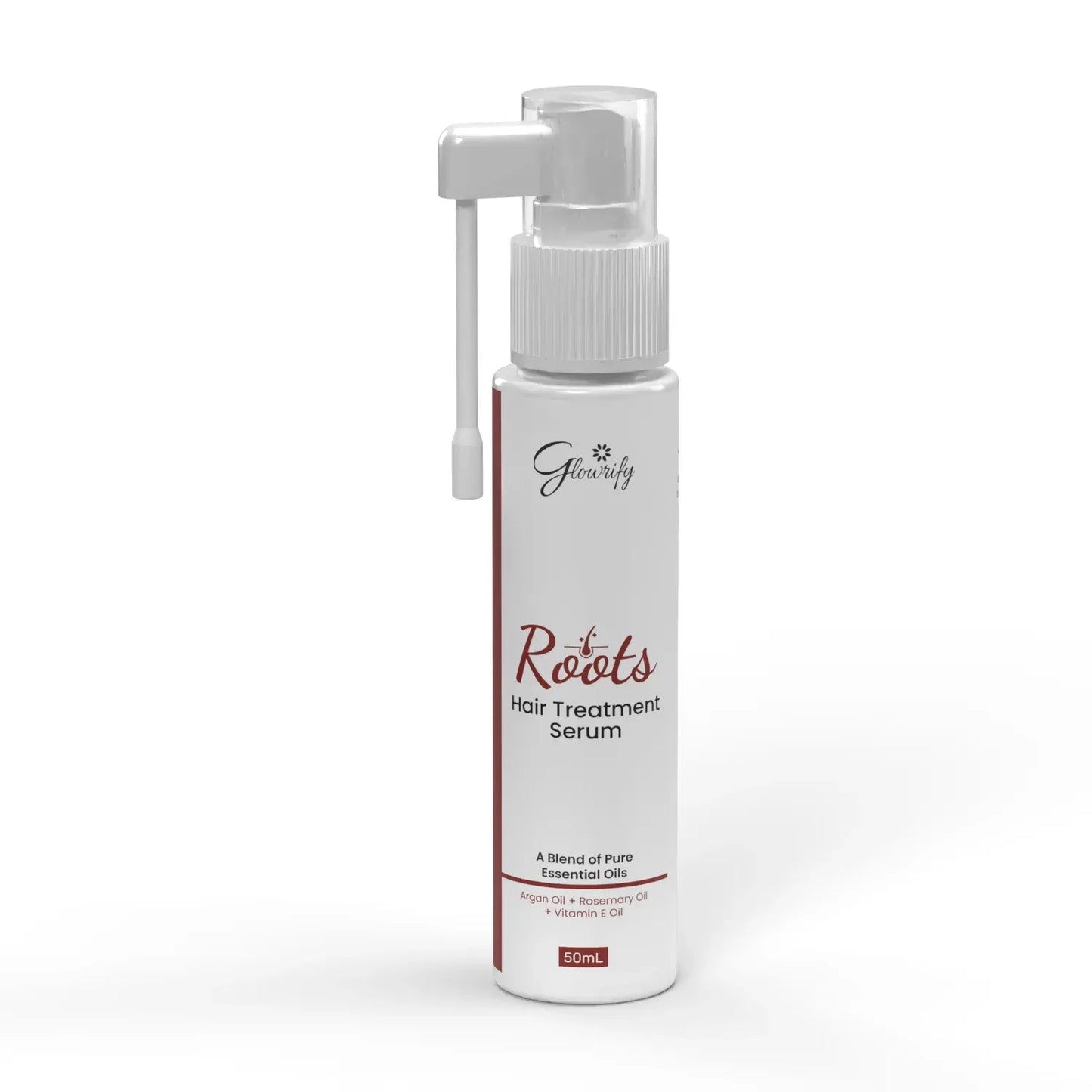 Roots Hair Treatment Serum