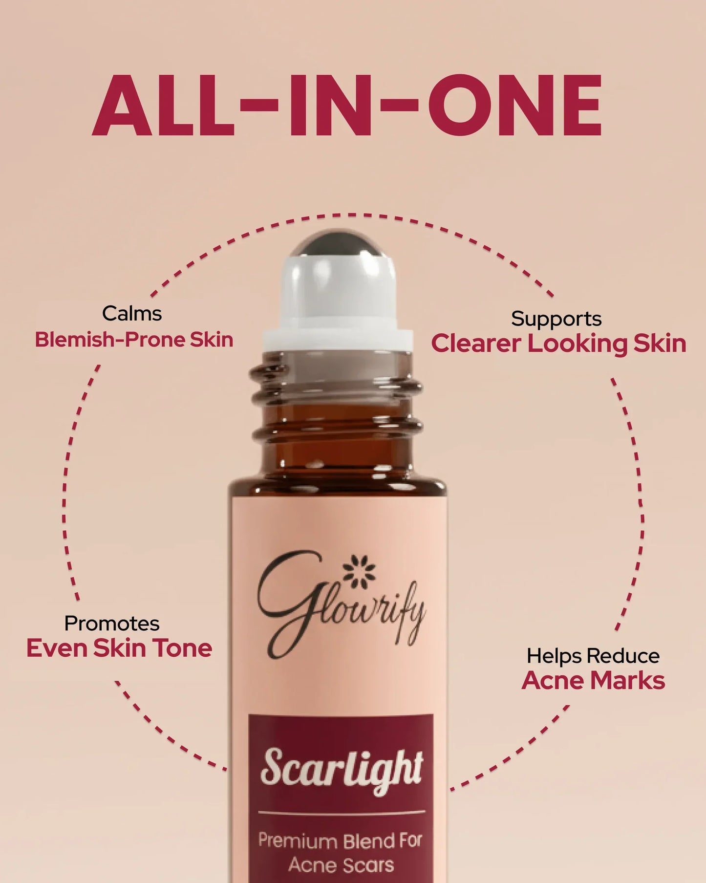 Scarlight 10ML